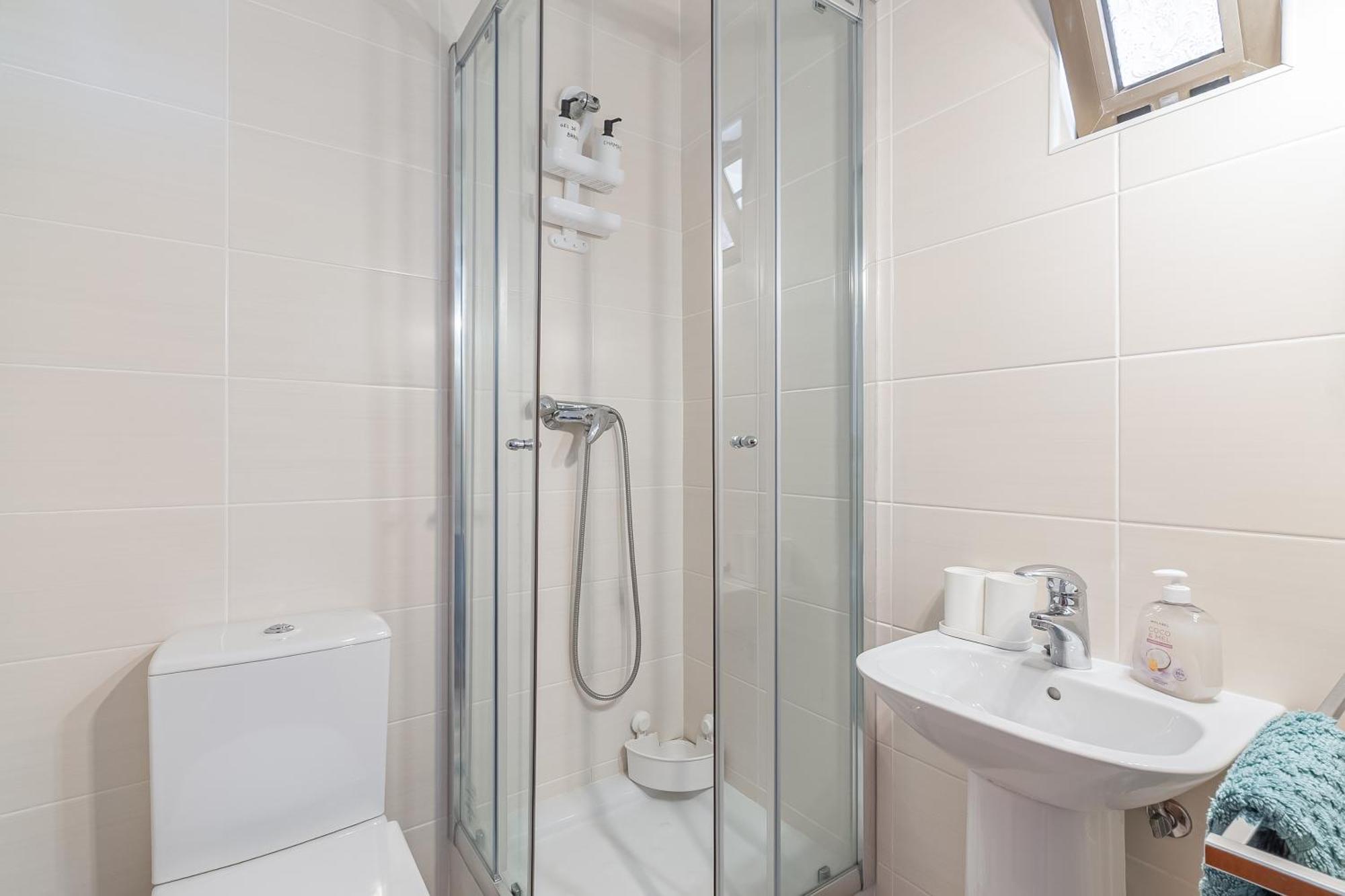 Apartamento Huniky 35 - Vista Mar, Wifi E Ar Condicionado Lagos