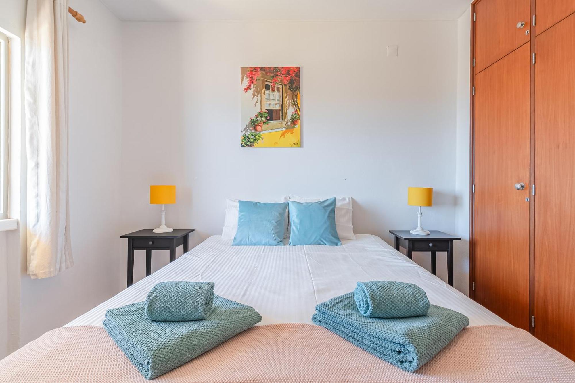 Apartamento Huniky 35 - Vista Mar, Wifi E Ar Condicionado