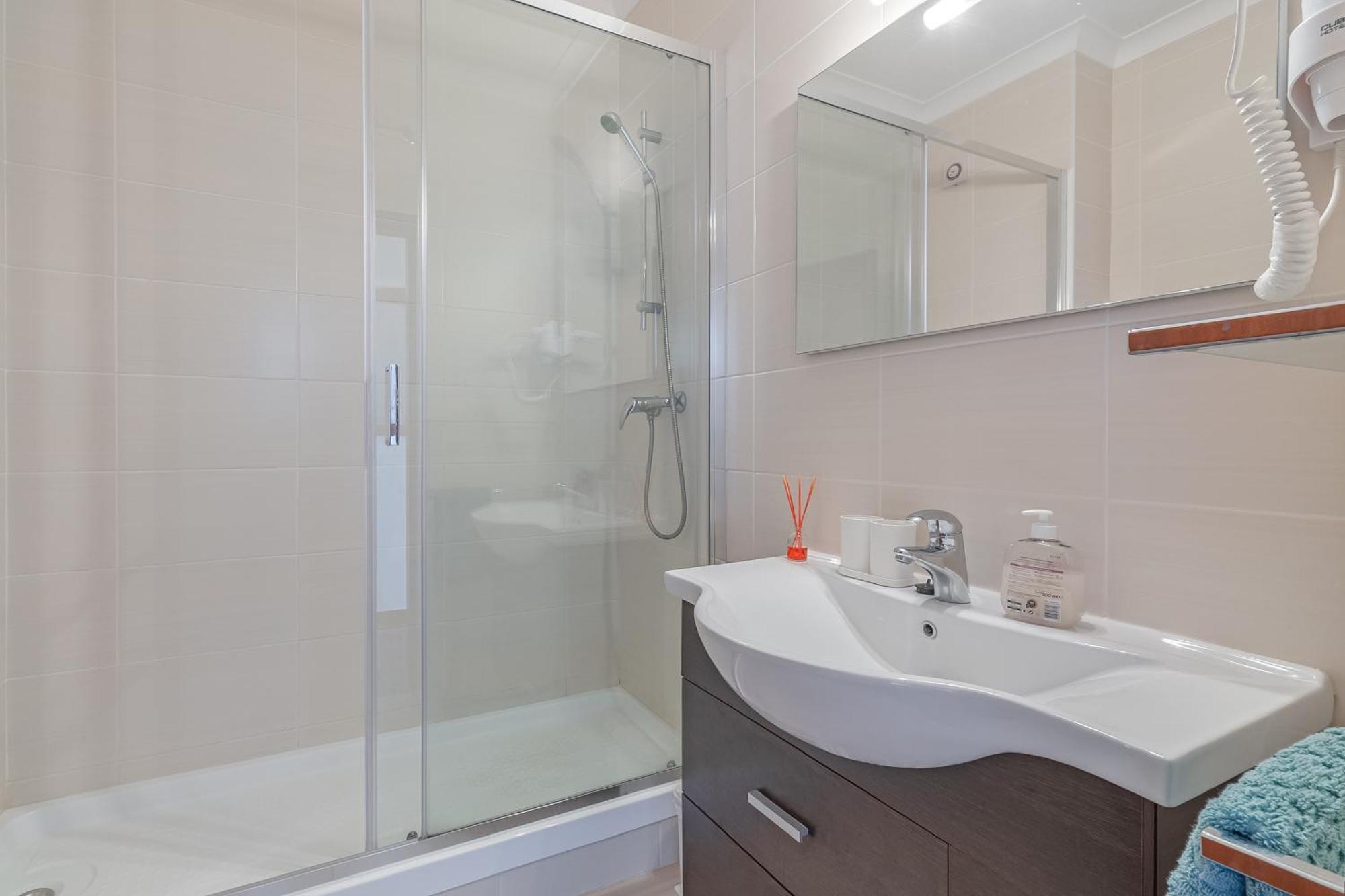 Apartamento Huniky 35 - Vista Mar, Wifi E Ar Condicionado Lagos