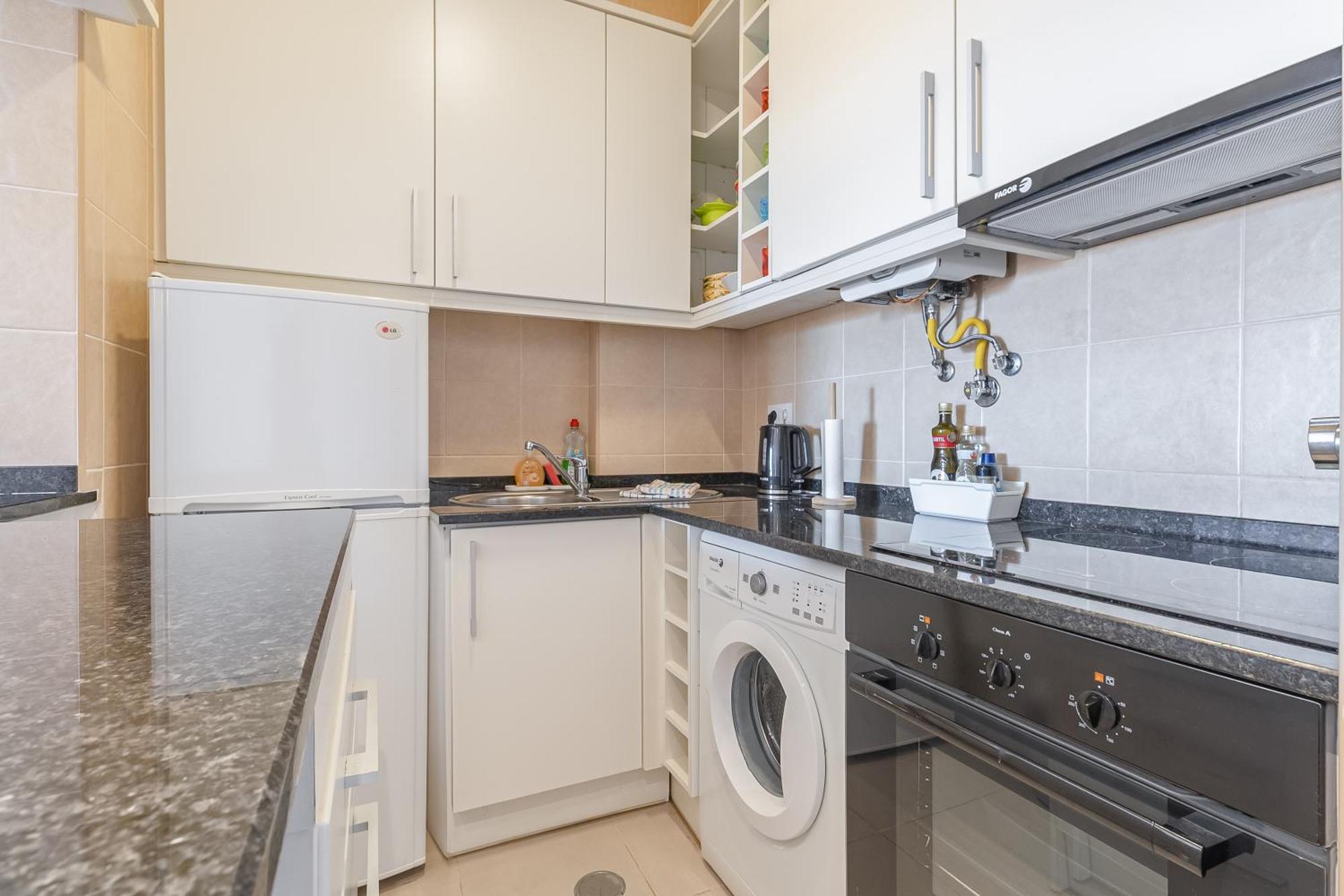 Apartamento Huniky 35 - Vista Mar, Wifi E Ar Condicionado Lagos